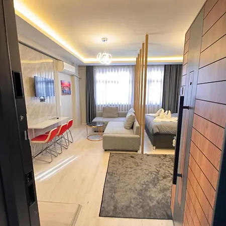 Frank Provincia di Istanbul