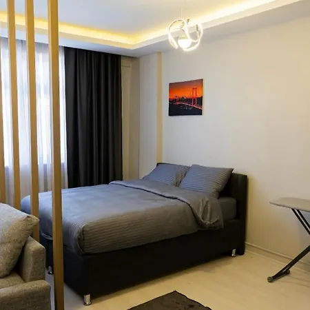 Hotel Frank Estambul