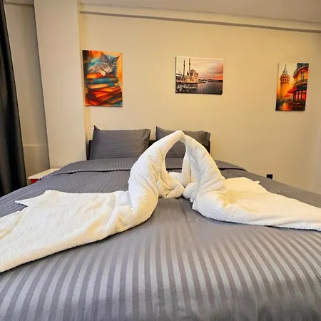 Frank 伊斯坦布尔