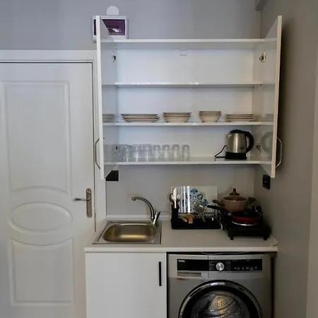 Frank 伊斯坦布尔