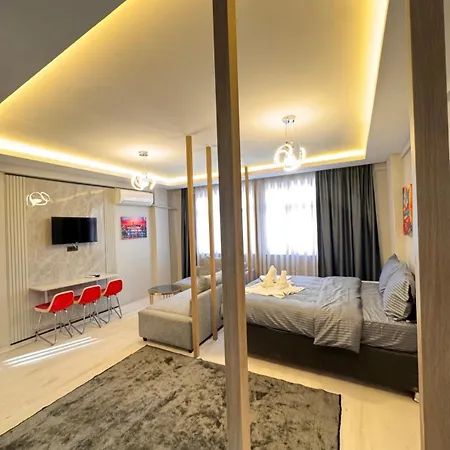 Hotel Frank *