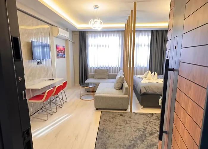 Frank 伊斯坦布尔