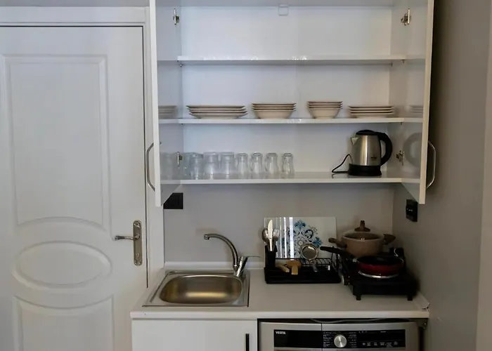 Frank 伊斯坦布尔